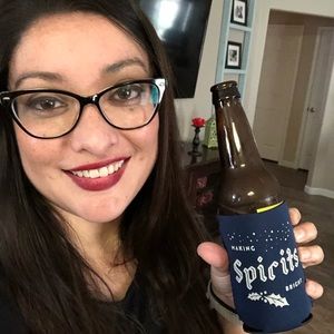 Meet your Posher, Denise